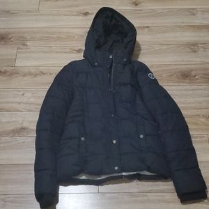 Winter jacket